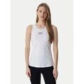 Autres types de lingerie sur Grenoble : Maillots de corps Emporio Armani EA7 7W000314 AF14524-U0002 BRILLAN WHITE Blanc