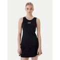 Autres types de lingerie sur Grenoble : Maillots de corps Emporio Armani EA7 7W000314 AF14524-UC001 BLACK BEUTY Noir