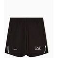 Short Emporio Armani EA7 7M001720 AF17683-UC001 BLACK