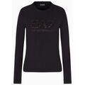Tee-shirts sur Grenoble : T-shirt Emporio Armani EA7 7W000544 AF14880-UC001