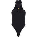 Autres types de lingerie sur Grenoble : Maillots de corps Elisabetta Franchi Body Noir