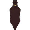 Maillots de corps Elisabetta Franchi Body