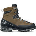 Bottes homme sur Grenoble : Bottes Garmont PINNACLE TREK GTX