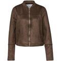 Vestes sur Grenoble : Veste Street One Short Velours Jkt w. 212993