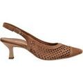Chaussures &agrave; talons femme sur Grenoble : Chaussures escarpins Paul Green Escarpins
