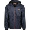 Blouson Superdry Coupe-Vent Marine