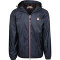 Vestes sur Grenoble : Blouson Superdry Coupe-Vent Marine