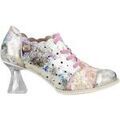 Chaussures &agrave; talons femme sur Grenoble : Chaussures escarpins Laura Vita Escarpins