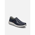 Baskets homme sur Grenoble : Baskets basses Josef Seibel Giuseppe 05