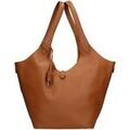 Sacs &agrave; mains sur Grenoble : Sac &agrave; main Chiara Ferretti Sac &agrave; main 22535 Marron