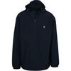 Blouson Lyle & Scott Lyle Scott Veste Grande Taille Bleu Fonc&eacute; Bleu