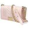Sac Bandouliere Marc Ellis Sac &agrave; bandouli&egrave;re FLAT WAVE S 26 Rose