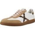 Baskets femme sur Grenoble : Baskets basses Munich Barru 224