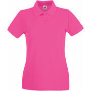 Polo Fruit Of The Loom Premium