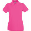 Polo Fruit Of The Loom Premium