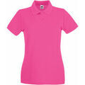 Polo Fruit Of The Loom Premium Grenoble