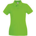 Polo Fruit Of The Loom Premium