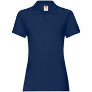 Polo Fruit Of The Loom Premium