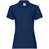 Polo Fruit Of The Loom Premium