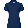 Polo Fruit Of The Loom Premium Grenoble
