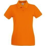 Polo Fruit Of The Loom Premium