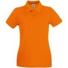 Polo Fruit Of The Loom Premium