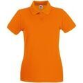 Polo Fruit Of The Loom Premium