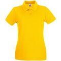 Pull sur Grenoble : Polo Fruit Of The Loom Premium