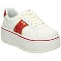 Baskets femme sur Grenoble : Baskets basses Coolway 88020