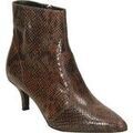 Bottes femme sur Grenoble : Bottines Stilmoda 89383