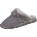 Chaussons / Pantoufles sur Grenoble : Chaussons Warmbat -