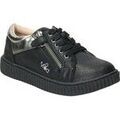 Baskets femme sur Grenoble : Baskets basses Mod'8 90804