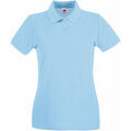 Polo Fruit Of The Loom Premium