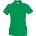 Polo Fruit Of The Loom Premium Grenoble