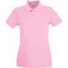 Polo Fruit Of The Loom Premium