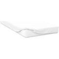 Linge de maison sur Grenoble : Draps housse Belledorm Kingsize BM151