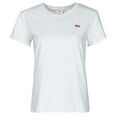 Tee-shirts sur Grenoble : T-shirt Levis PERFECT TEE Gris
