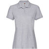 Polo Fruit Of The Loom Premium