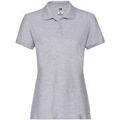 Pull sur Grenoble : Polo Fruit Of The Loom Premium