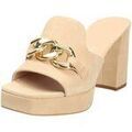 Mules femme sur Grenoble : Sabots Unisa -