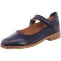 Chaussures d&eacute;contract&eacute;es femme sur Grenoble : Ballerines Everybody -