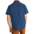 Chemises/chemisettes sur Grenoble : Chemise Marmot Aerobora SS