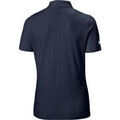 Chemises sur Grenoble : Chemise Helly Hansen W CREW TECH POLO