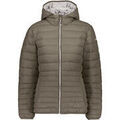 Vestes sur Grenoble : Veste Cmp WOMAN ZIP HOOD JACKET
