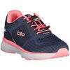 Baskets basses enfant Cmp KIDS NHEKKAR FITNESS SHOE