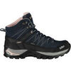 Boots Cmp RIGEL MID WMN TREKKING SHOE WP