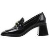 Mocassins Sandra Fontan SAMANTA