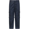 Pantalons enfants sur Grenoble : Pantalon enfant Mountain Warehouse MW236