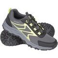 Chaussures enfant Mountain Warehouse MW567 Vert