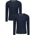 Soutiens-Gorge & autres hauts
sur Grenoble : Rembourr&eacute;s Mountain Warehouse MW463 Bleu